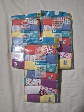 Kids Bottoms Subcategory